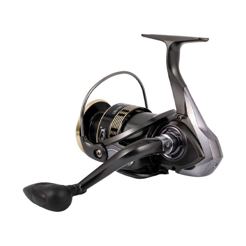 HQ1000-6000 Bobină metalică 5+1BB Mulinete de pescuit spinning pentru turnare de momeală cu apă sărată